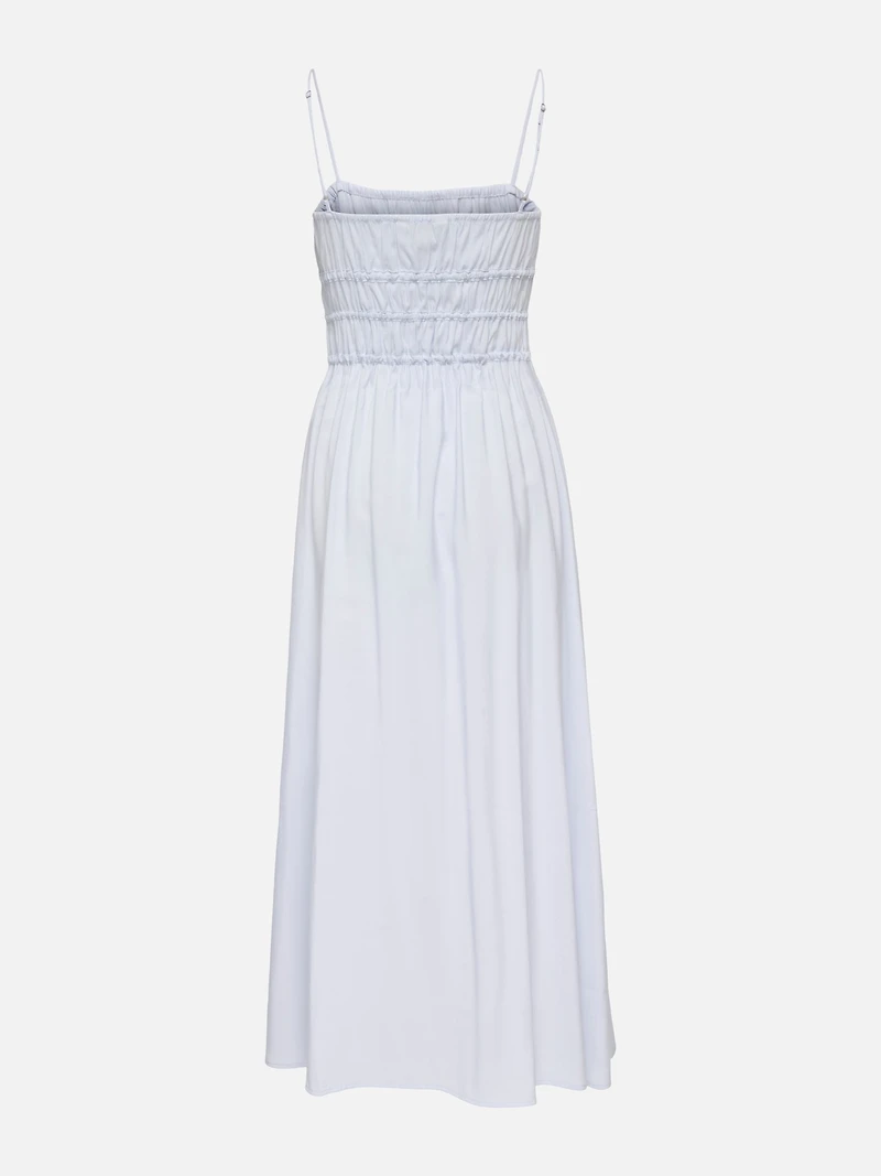 Warsila Smock Dress