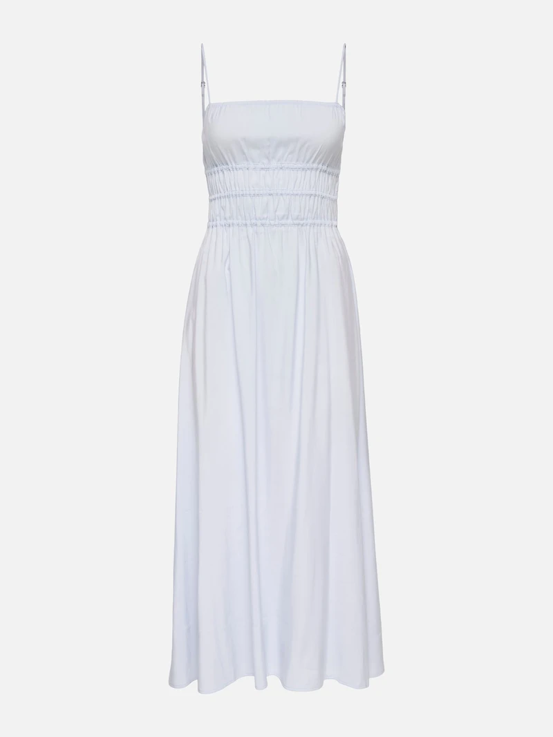 Warsila Smock Dress