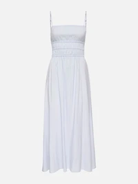 Warsila Smock Dress