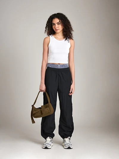 Parachute Romil Track Zip Pants