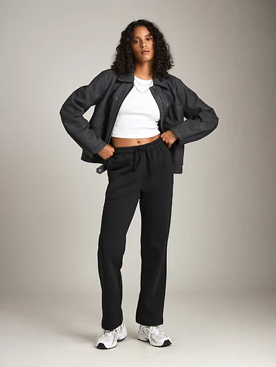 Daniela Relaxed Sweatpant