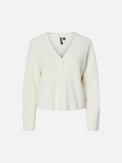 Cora Long Sleeve Cardigan