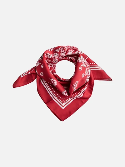 Hilda Bandana