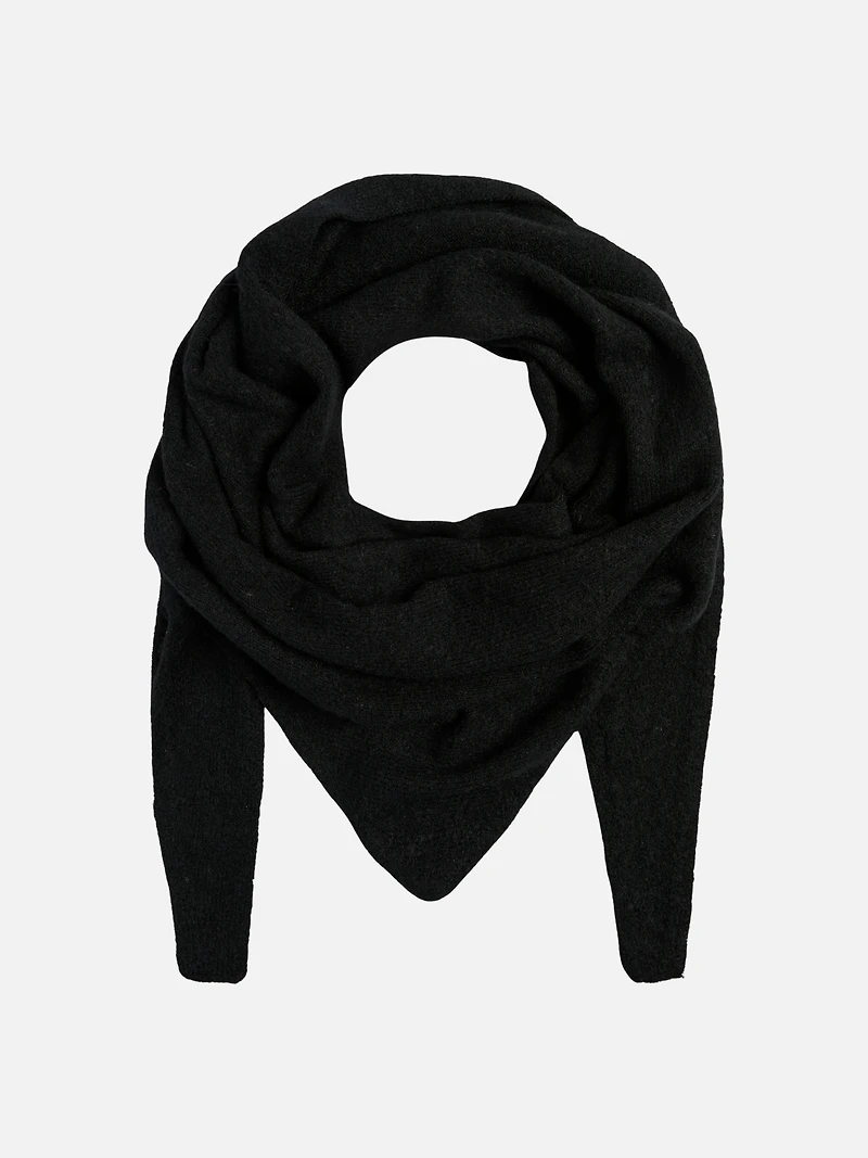 Juliana Triangle Scarf