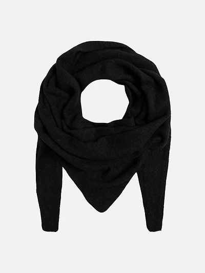 Juliana Triangle Scarf