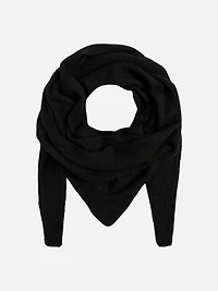 Juliana Triangle Scarf