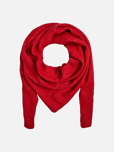 Juliana Triangle Scarf