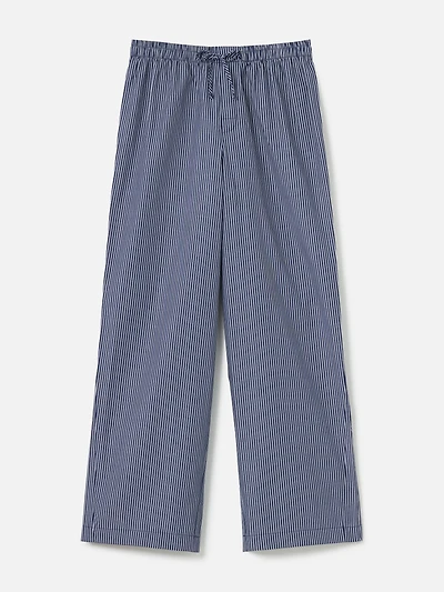 Cole Boxer Pants