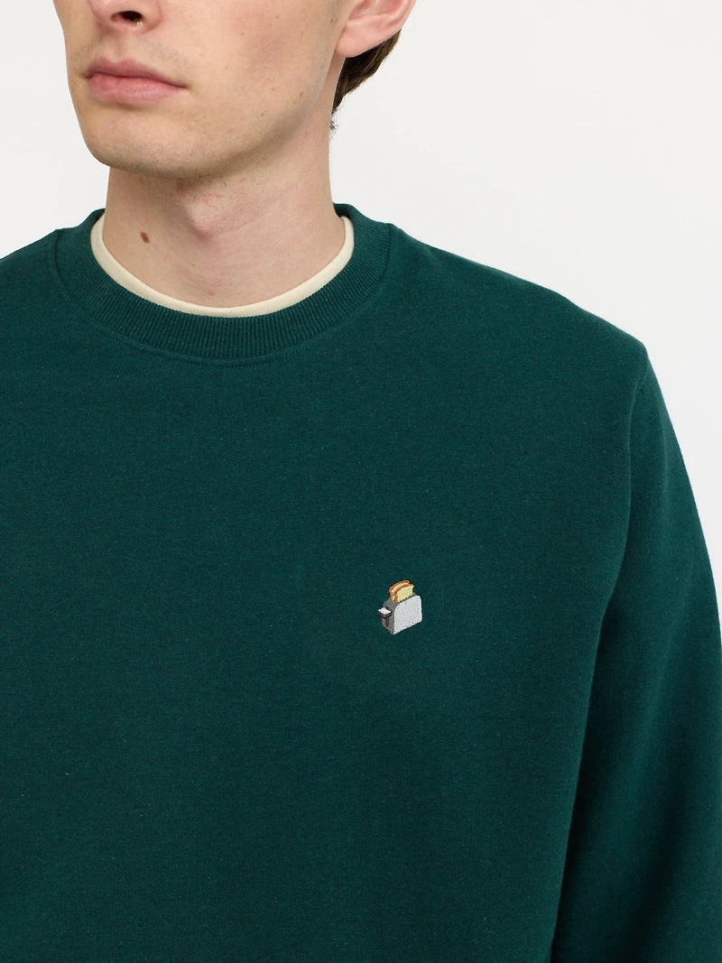 Toast Sweatshirt