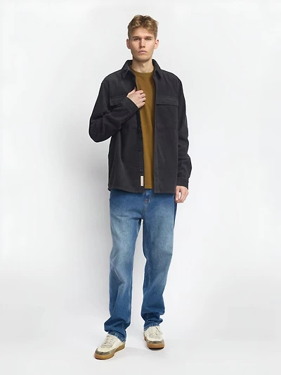 Utility Overshirt
