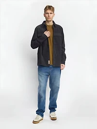 Utility Overshirt