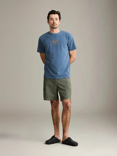 Botanica Vintage T-Shirt