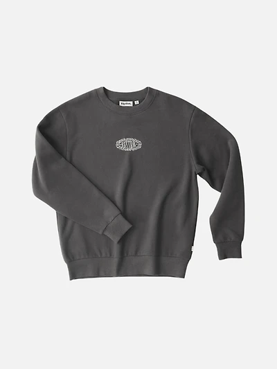 Breeze Fleece Crewneck