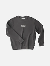 Breeze Fleece Crewneck