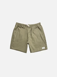Linen Jam Shorts