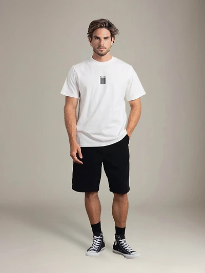 Coded Vintage Shortsleeve T-Shirt