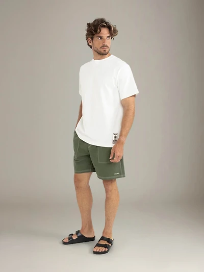 Flagship Vintage Shortsleeve T-Shirt