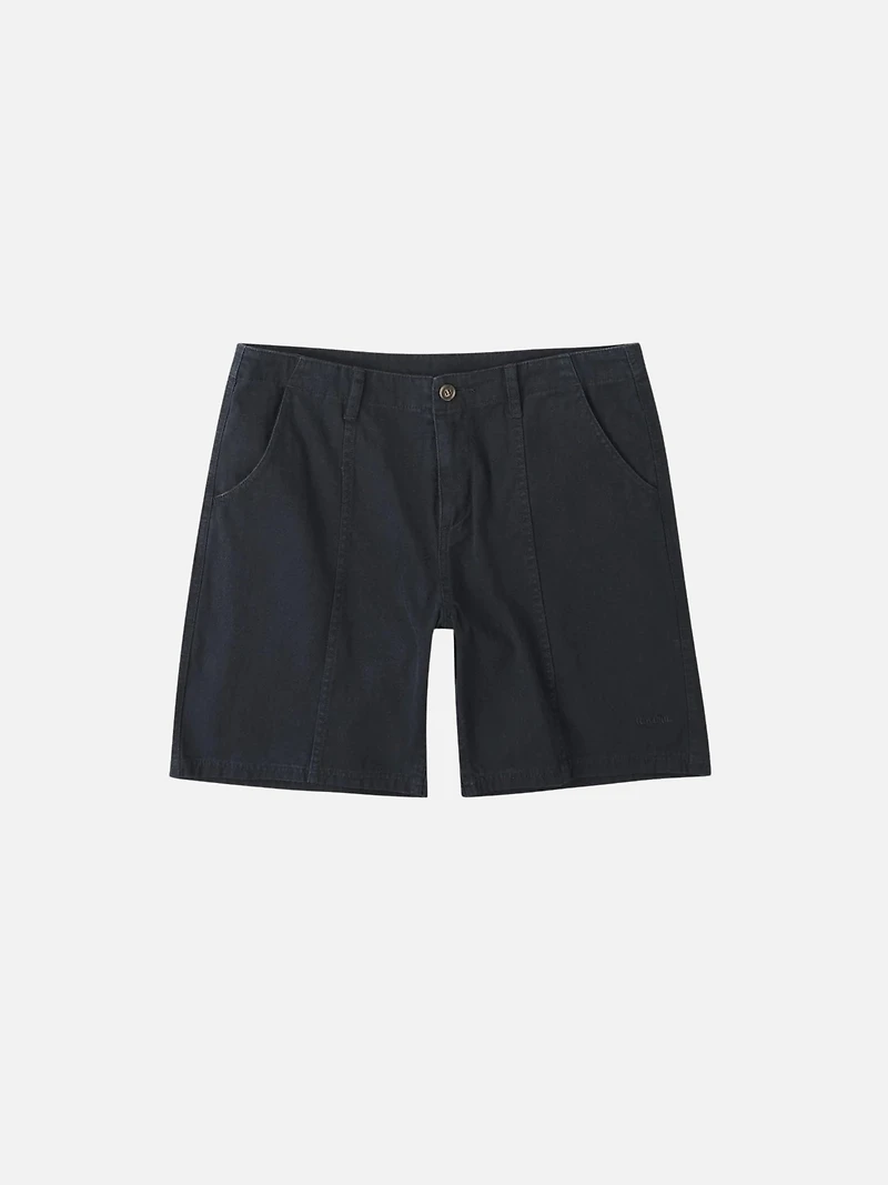 Haight Herringbone Shorts