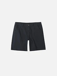 Haight Herringbone Shorts