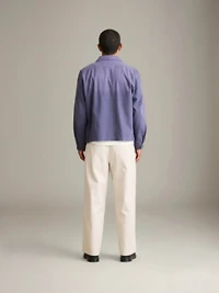 Herringbone Sun Wash Jacket