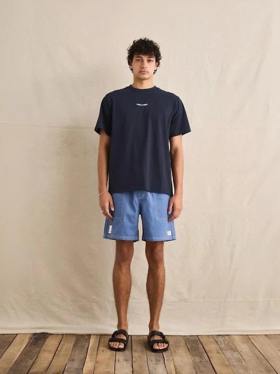 Low Tide Vintage Shortsleeve T-Shirt