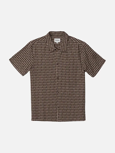 Sunday Sessions Short Sleeve Shirt