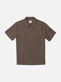 Sunday Sessions Short Sleeve Shirt