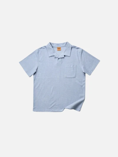 Vintage Terry Polo