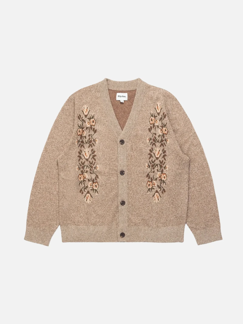 Vivaldi Cardigan