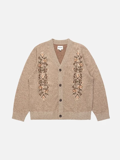 Vivaldi Cardigan