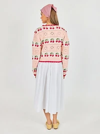 Cherry On Top Sweater