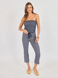 Frankie Capri Pants