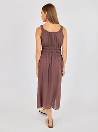 So Cal Midi Dress
