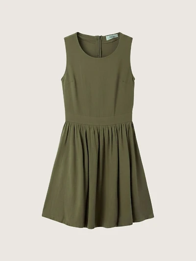 Sugarloaf Mini Dress