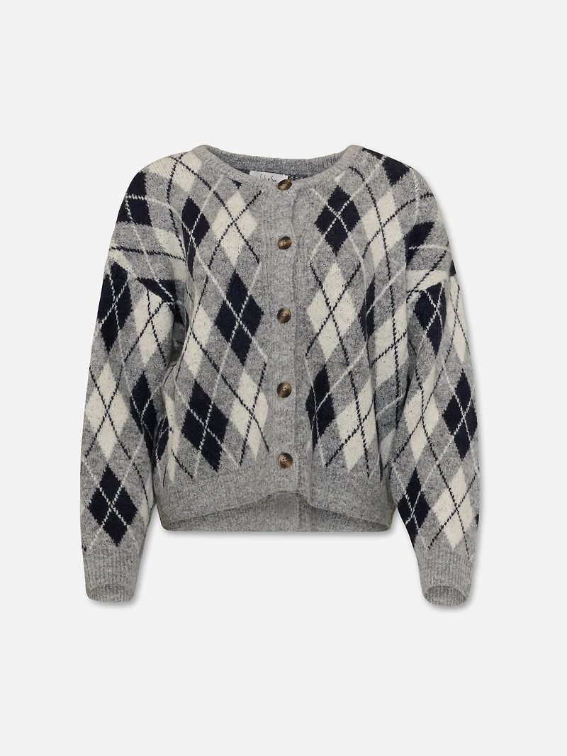 Bec Argyle Cardigan