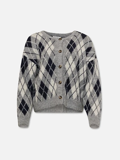 Bec Argyle Cardigan