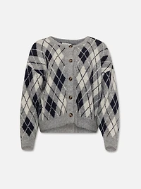 Bec Argyle Cardigan
