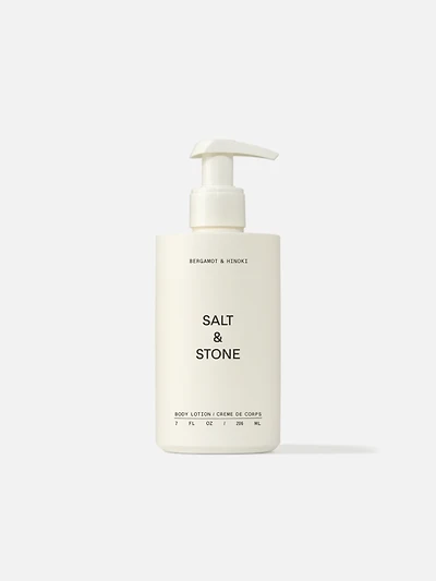 Body Lotion