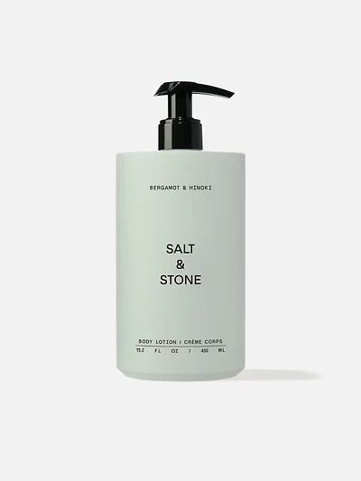 Body Lotion