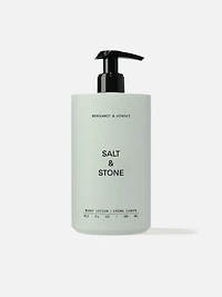 Body Lotion