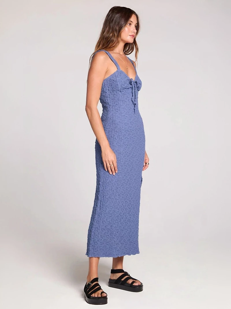Cannan Midi Dress
