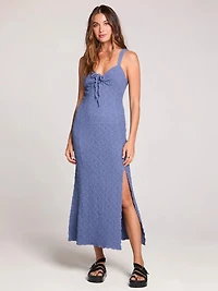 Cannan Midi Dress