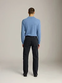 196 Straight Ben Kori Jeans