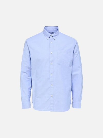 Cole Rick Oxford Shirt