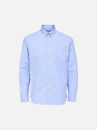 Cole Rick Oxford Shirt