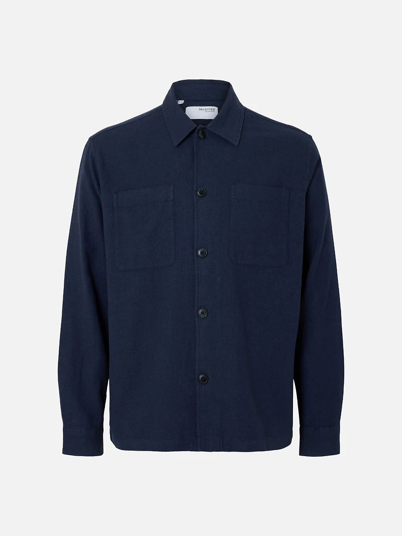 Brody Overshirt