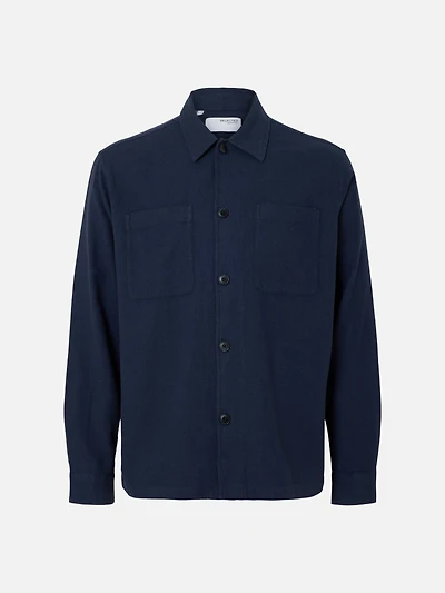Brody Overshirt