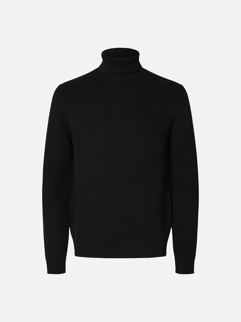 Dane Rollneck Sweater