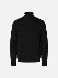 Dane Rollneck Sweater