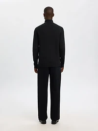 Dane Rollneck Sweater